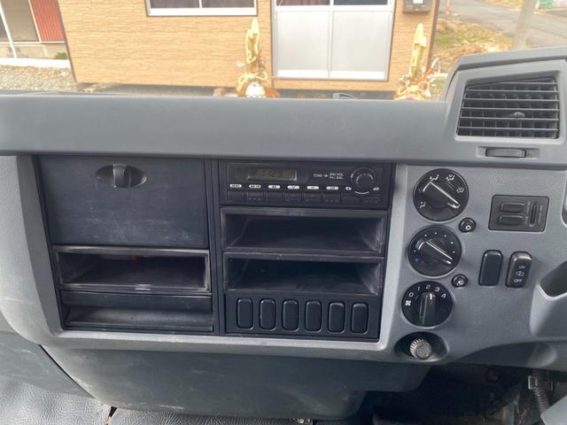 ファイター 　４ｔダンプコボレーン　メッキパーツ（70枚目）