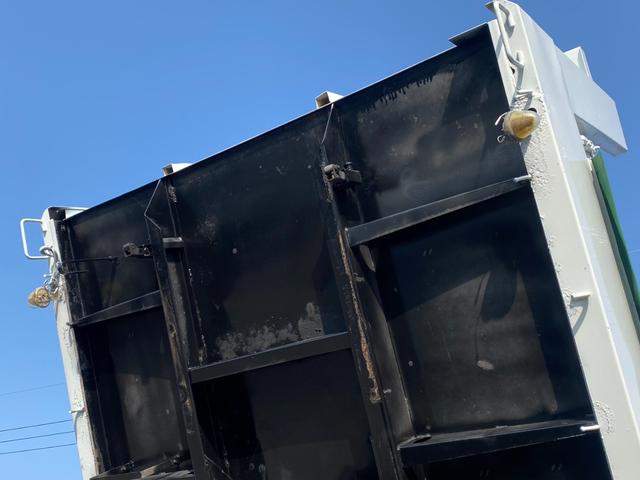 ファイター ４ｔダンプ　コボレーン　ＥＴＣ　ドライブレコーダー（19枚目）