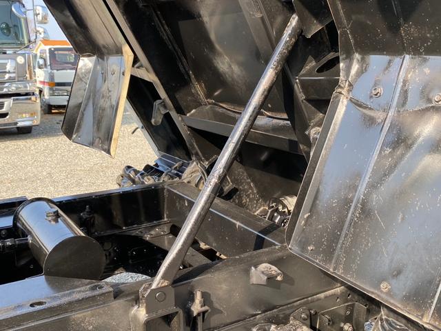 ファイター ４ｔダンプ　コボレーン　ＥＴＣ　ドライブレコーダー（22枚目）