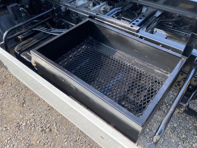 ファイター ４ｔダンプ　コボレーン　ＥＴＣ　ドライブレコーダー（23枚目）