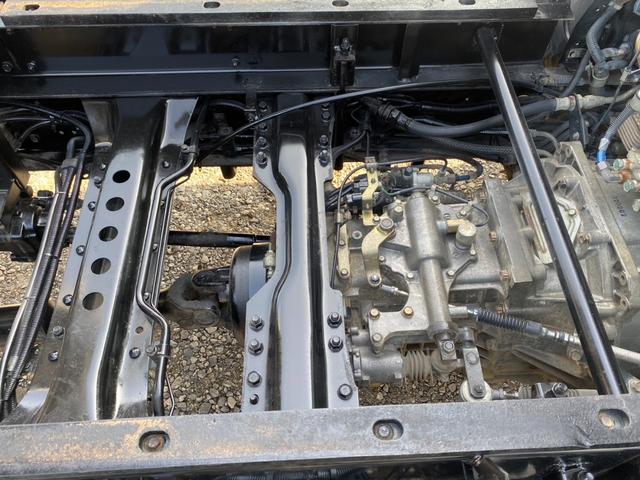 ファイター ４ｔダンプ　コボレーン　ＥＴＣ　ドライブレコーダー（26枚目）