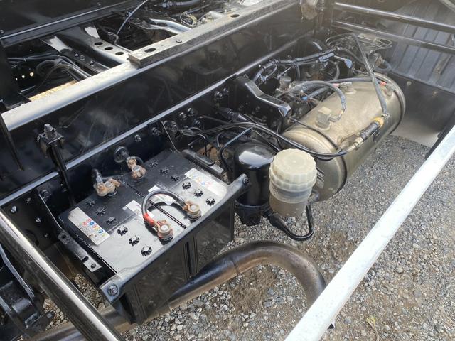 ファイター ４ｔダンプ　コボレーン　ＥＴＣ　ドライブレコーダー（29枚目）