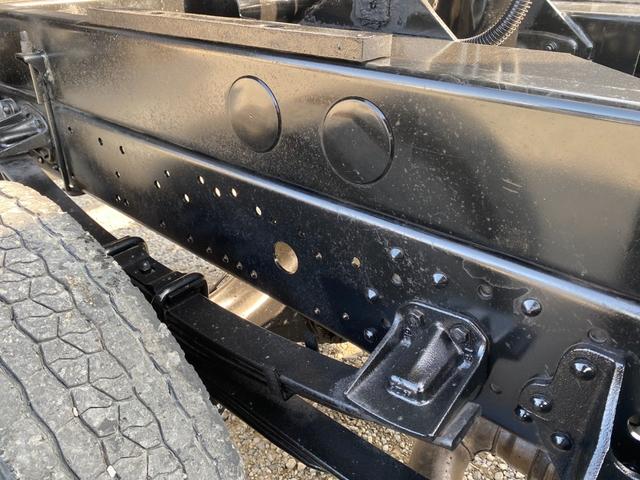 ファイター ４ｔダンプ　コボレーン　ＥＴＣ　ドライブレコーダー（30枚目）