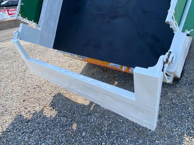 ファイター ４ｔダンプ　コボレーン　ＥＴＣ　ドライブレコーダー（32枚目）