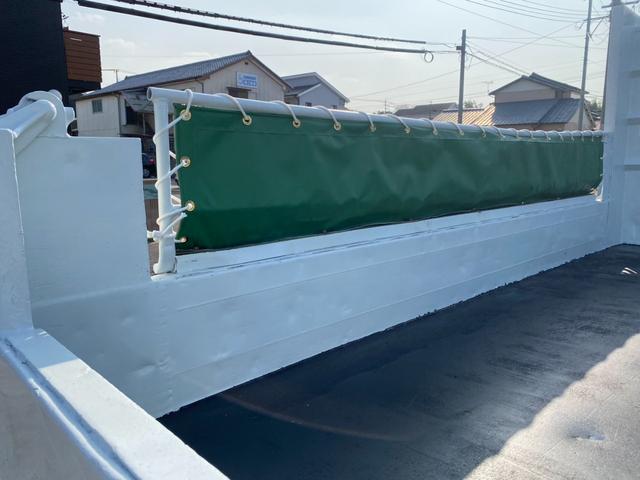 ファイター ４ｔダンプ　コボレーン　ＥＴＣ　ドライブレコーダー（35枚目）