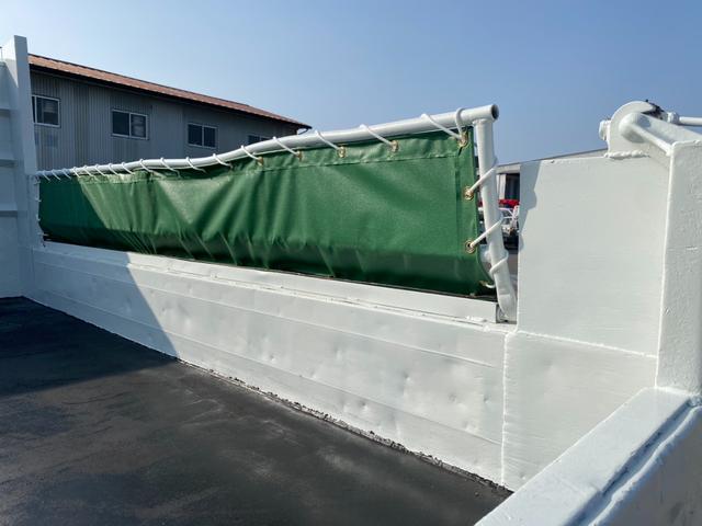 ファイター ４ｔダンプ　コボレーン　ＥＴＣ　ドライブレコーダー（36枚目）