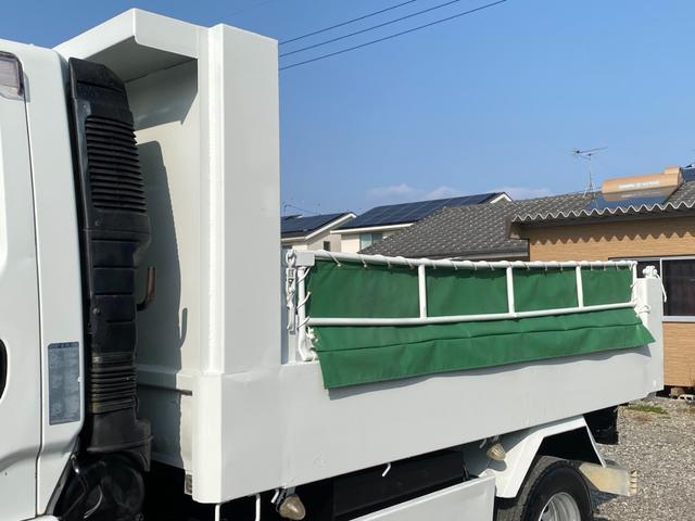 ファイター ４ｔダンプ　コボレーン　ＥＴＣ　ドライブレコーダー（41枚目）