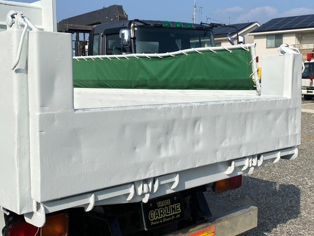 ファイター ４ｔダンプ　コボレーン　ＥＴＣ　ドライブレコーダー（43枚目）