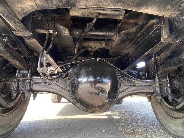 ファイター ４ｔダンプ　コボレーン　ＥＴＣ　ドライブレコーダー（45枚目）