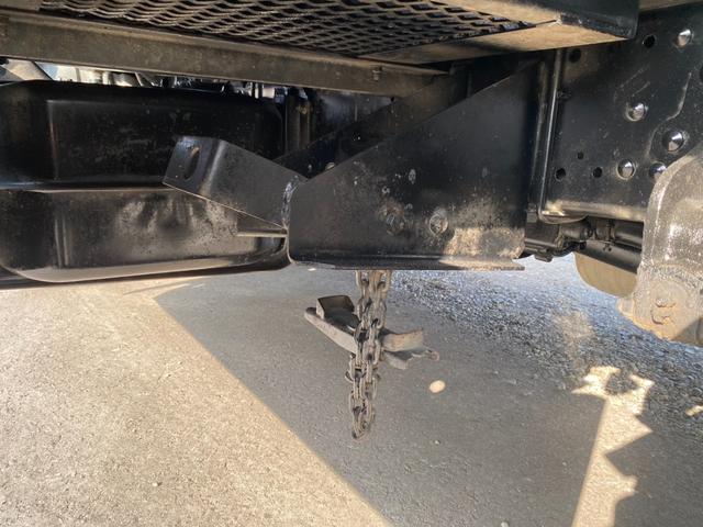 ファイター ４ｔダンプ　コボレーン　ＥＴＣ　ドライブレコーダー（46枚目）