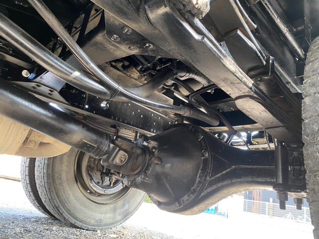 ファイター ４ｔダンプ　コボレーン　ＥＴＣ　ドライブレコーダー（47枚目）