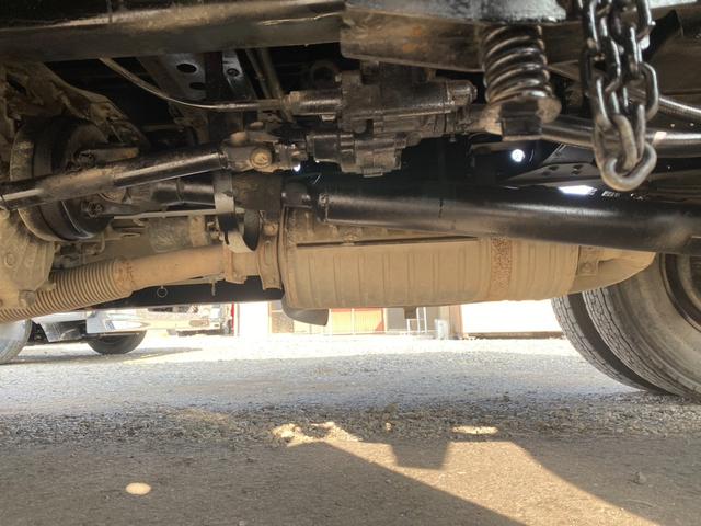 ファイター ４ｔダンプ　コボレーン　ＥＴＣ　ドライブレコーダー（48枚目）