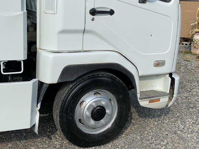 ファイター ４ｔダンプ　コボレーン　ＥＴＣ　ドライブレコーダー（50枚目）