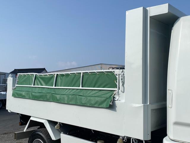 ファイター ４ｔダンプ　コボレーン　ＥＴＣ　ドライブレコーダー（51枚目）