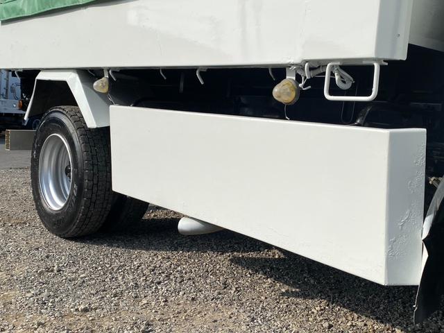 ファイター ４ｔダンプ　コボレーン　ＥＴＣ　ドライブレコーダー（52枚目）