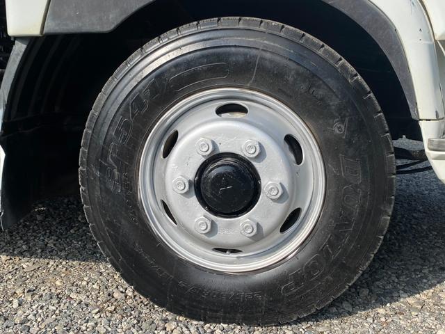 ファイター ４ｔダンプ　コボレーン　ＥＴＣ　ドライブレコーダー（53枚目）