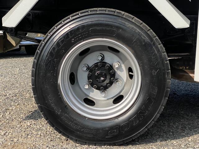 ファイター ４ｔダンプ　コボレーン　ＥＴＣ　ドライブレコーダー（54枚目）