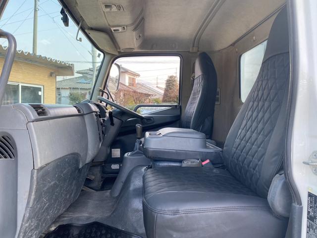 ファイター ４ｔダンプ　コボレーン　ＥＴＣ　ドライブレコーダー（58枚目）