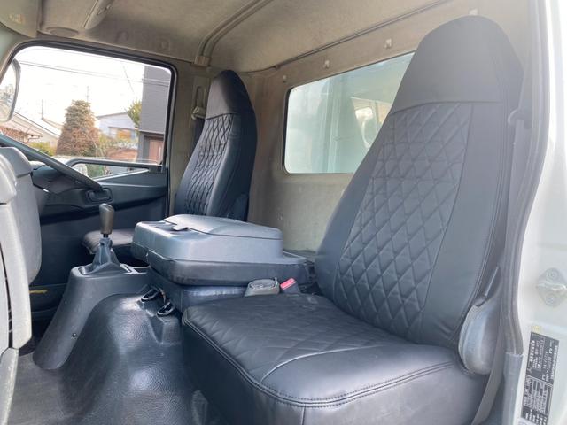 ファイター ４ｔダンプ　コボレーン　ＥＴＣ　ドライブレコーダー（59枚目）