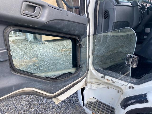 ファイター ４ｔダンプ　コボレーン　ＥＴＣ　ドライブレコーダー（60枚目）