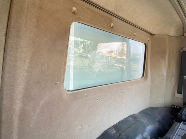 ファイター ４ｔダンプ　コボレーン　ＥＴＣ　ドライブレコーダー（61枚目）
