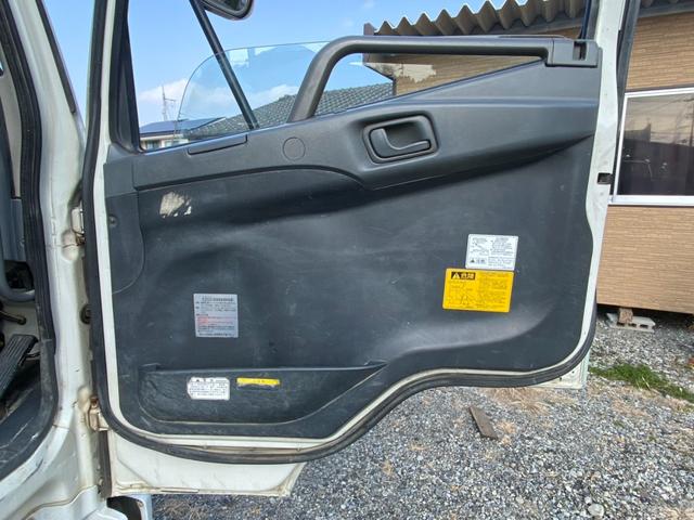 ファイター ４ｔダンプ　コボレーン　ＥＴＣ　ドライブレコーダー（62枚目）