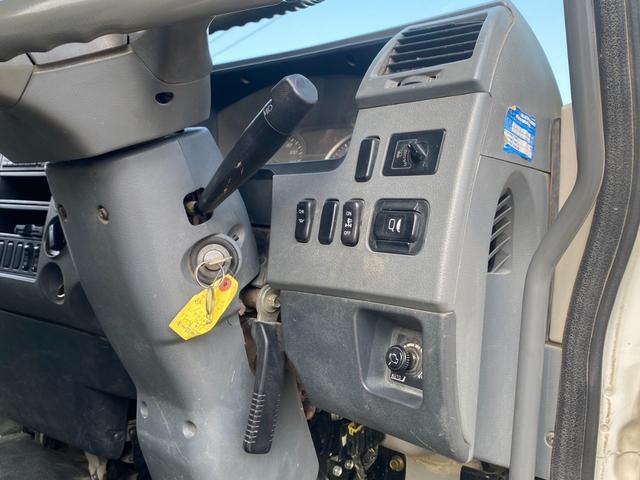 ファイター ４ｔダンプ　コボレーン　ＥＴＣ　ドライブレコーダー（64枚目）