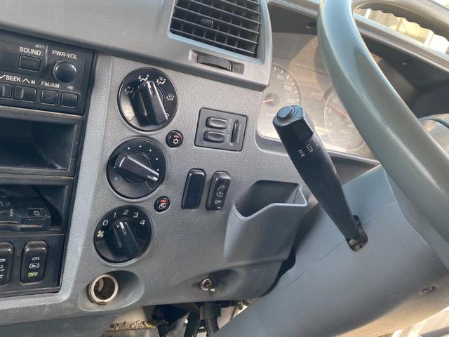 ファイター ４ｔダンプ　コボレーン　ＥＴＣ　ドライブレコーダー（66枚目）