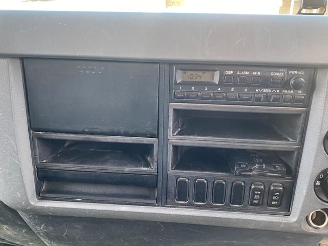 ファイター ４ｔダンプ　コボレーン　ＥＴＣ　ドライブレコーダー（67枚目）