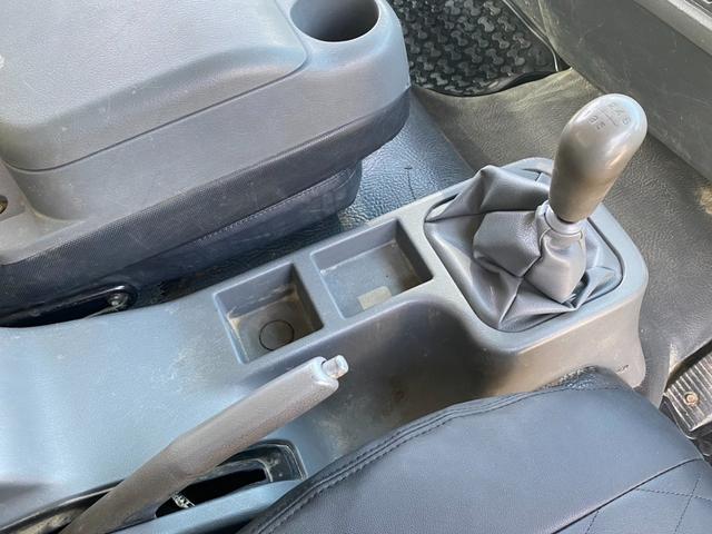 ファイター ４ｔダンプ　コボレーン　ＥＴＣ　ドライブレコーダー（69枚目）