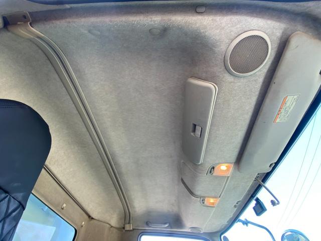 ファイター ４ｔダンプ　コボレーン　ＥＴＣ　ドライブレコーダー（73枚目）