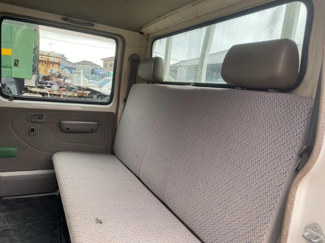 トヨエース Ｗキャブロングシングルジャストロー　リアパワーウィンドウ付き　５ＭＴ　ＥＴＣ（5枚目）