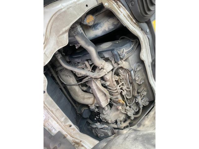 トヨエース Ｗキャブロングシングルジャストロー　リアパワーウィンドウ付き　５ＭＴ　ＥＴＣ（6枚目）