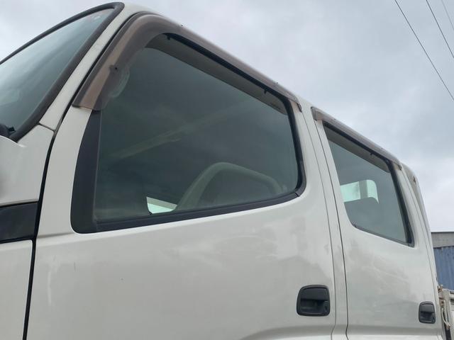 トヨエース Ｗキャブロングシングルジャストロー　リアパワーウィンドウ付き　５ＭＴ　ＥＴＣ（18枚目）