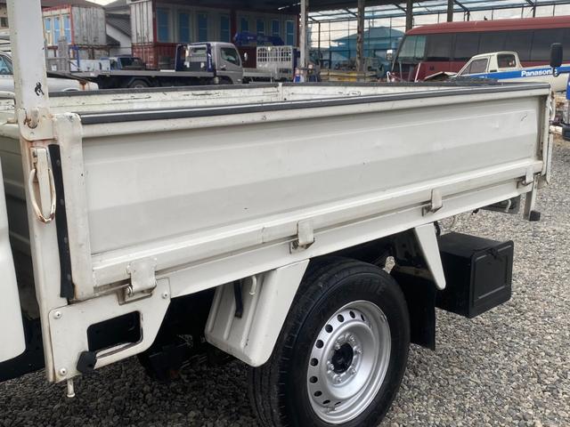 トヨエース Ｗキャブロングシングルジャストロー　リアパワーウィンドウ付き　５ＭＴ　ＥＴＣ（20枚目）