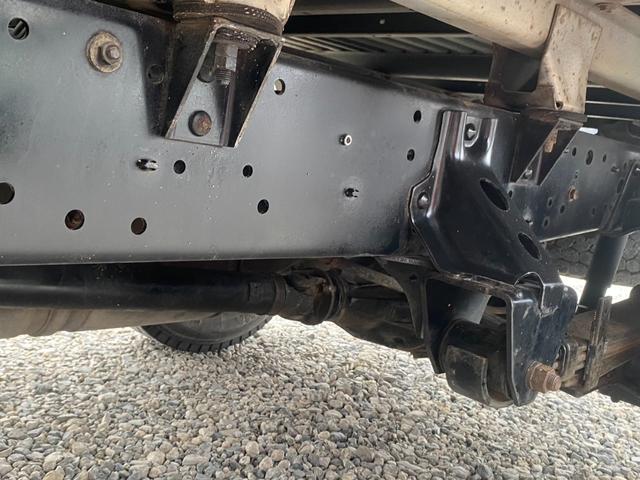 トヨエース Ｗキャブロングシングルジャストロー　リアパワーウィンドウ付き　５ＭＴ　ＥＴＣ（21枚目）