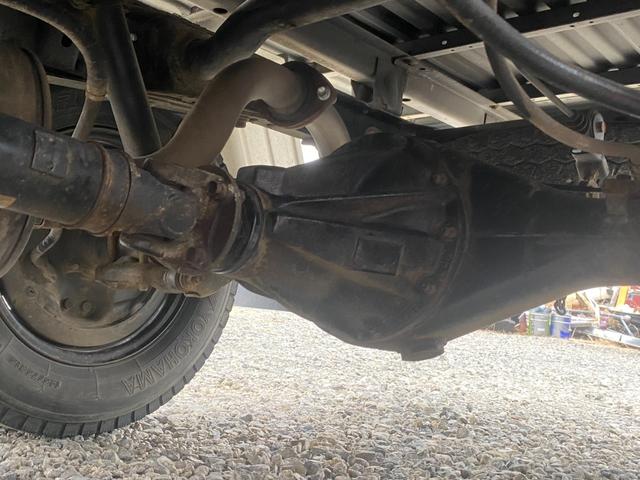 トヨエース Ｗキャブロングシングルジャストロー　リアパワーウィンドウ付き　５ＭＴ　ＥＴＣ（22枚目）