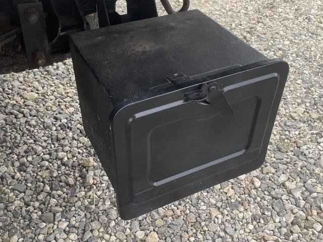 トヨエース Ｗキャブロングシングルジャストロー　リアパワーウィンドウ付き　５ＭＴ　ＥＴＣ（23枚目）