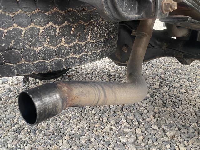 トヨエース Ｗキャブロングシングルジャストロー　リアパワーウィンドウ付き　５ＭＴ　ＥＴＣ（27枚目）