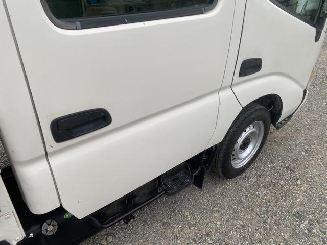 トヨエース Ｗキャブロングシングルジャストロー　リアパワーウィンドウ付き　５ＭＴ　ＥＴＣ（31枚目）