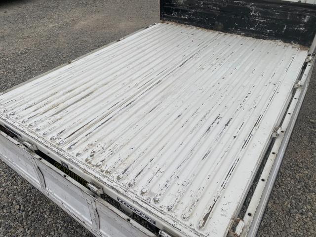 トヨエース Ｗキャブロングシングルジャストロー　リアパワーウィンドウ付き　５ＭＴ　ＥＴＣ（36枚目）