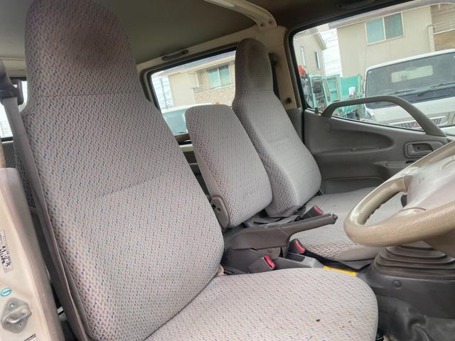 トヨエース Ｗキャブロングシングルジャストロー　リアパワーウィンドウ付き　５ＭＴ　ＥＴＣ（40枚目）