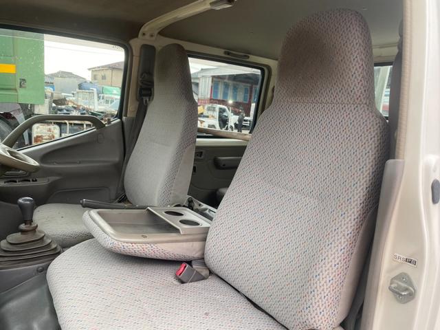 トヨエース Ｗキャブロングシングルジャストロー　リアパワーウィンドウ付き　５ＭＴ　ＥＴＣ（43枚目）