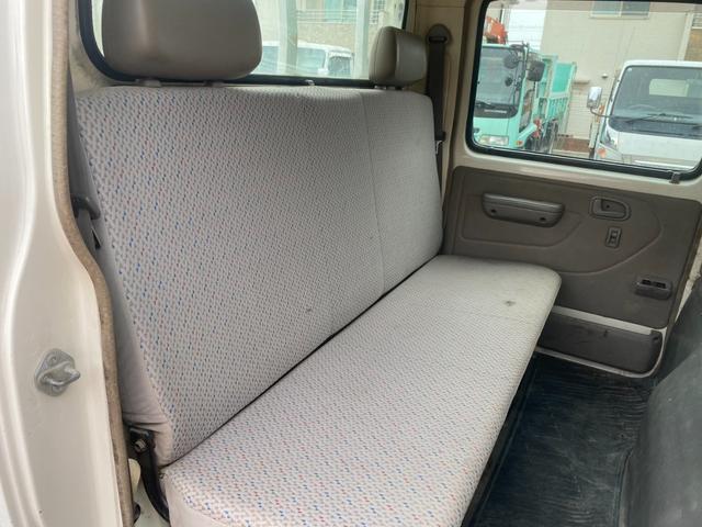 トヨエース Ｗキャブロングシングルジャストロー　リアパワーウィンドウ付き　５ＭＴ　ＥＴＣ（45枚目）