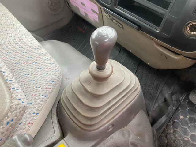 トヨエース Ｗキャブロングシングルジャストロー　リアパワーウィンドウ付き　５ＭＴ　ＥＴＣ（52枚目）