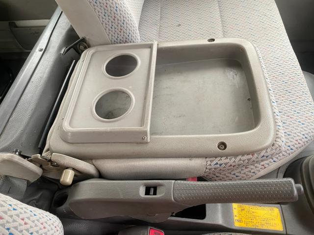 トヨエース Ｗキャブロングシングルジャストロー　リアパワーウィンドウ付き　５ＭＴ　ＥＴＣ（53枚目）