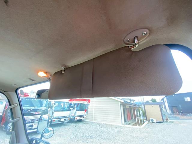 トヨエース Ｗキャブロングシングルジャストロー　リアパワーウィンドウ付き　５ＭＴ　ＥＴＣ（55枚目）