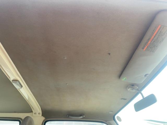 トヨエース Ｗキャブロングシングルジャストロー　リアパワーウィンドウ付き　５ＭＴ　ＥＴＣ（59枚目）