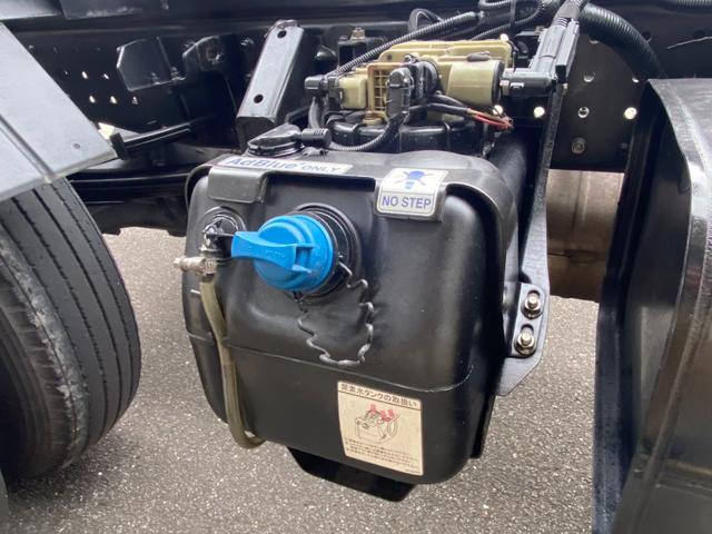キャンター 超ロング　極東開発製フラトップ　メッキパーツ　ラジコン　ウィンチ　スマートキー　ワンオーナー車　タービン交換　社外ナビ　ＬＥＤヘッドライト（41枚目）