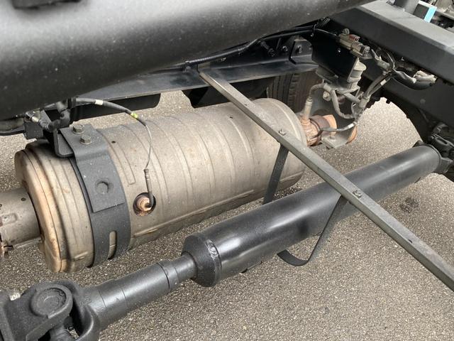 キャンター 超ロング　極東開発製フラトップ　メッキパーツ　ラジコン　ウィンチ　スマートキー　ワンオーナー車　タービン交換　社外ナビ　ＬＥＤヘッドライト（49枚目）